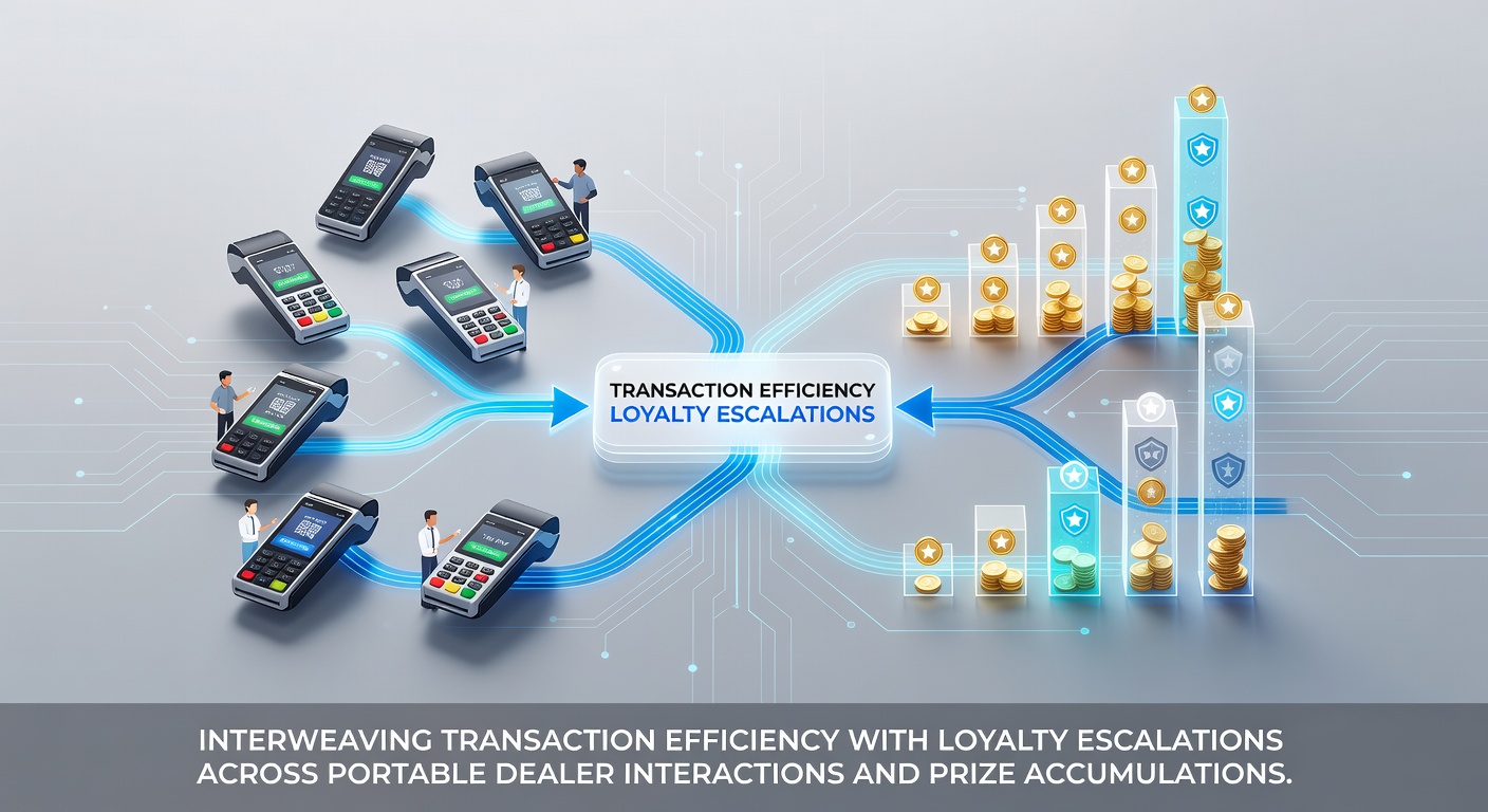 Mobile Transaktionen und Live-Dealer-Interaktionen in Casino-Apps