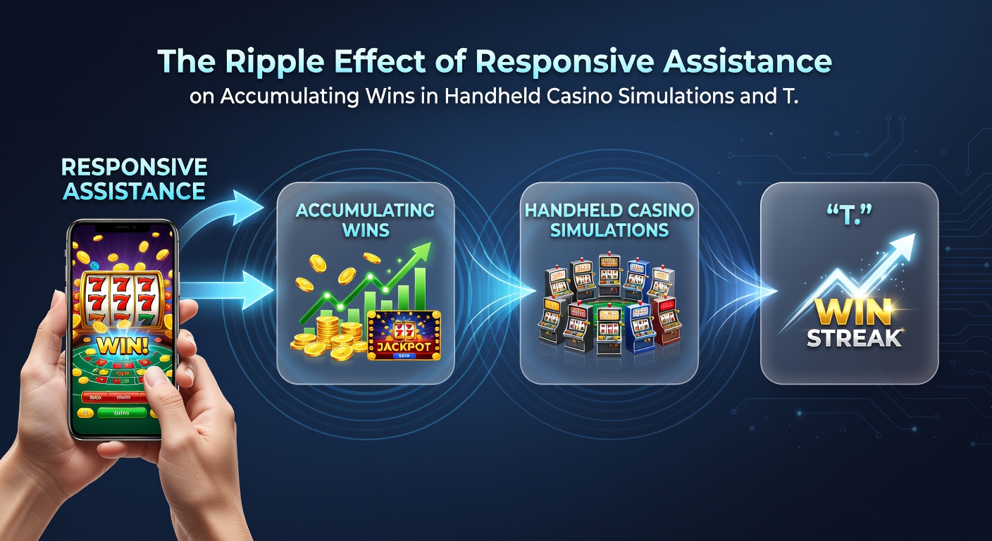 Gestaffelte Anreizsysteme und ihre Auswirkungen auf Gewinnsammlungen in mobilen Casino-Umgebungen